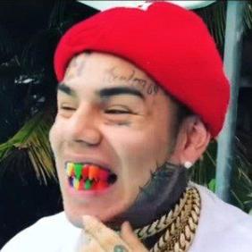 TEKASHI69 net worth