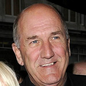 Russ Abbot net worth