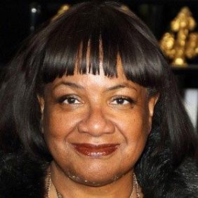 Diane Abbott net worth