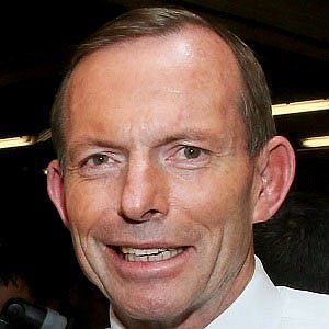 Tony Abbott net worth