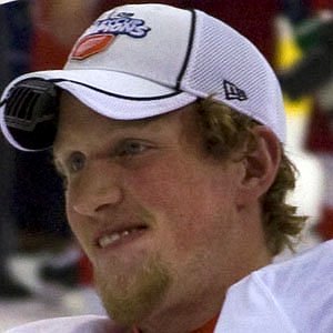 Justin Abdelkader net worth