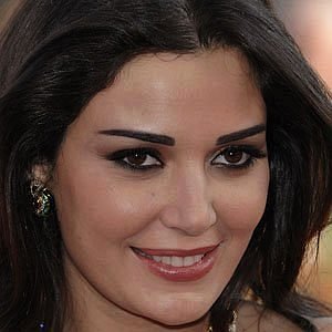 Cyrine Abdelnour net worth