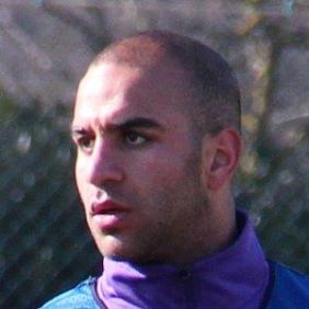 Aymen Abdennour net worth