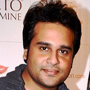 Krushna Abhishek net worth