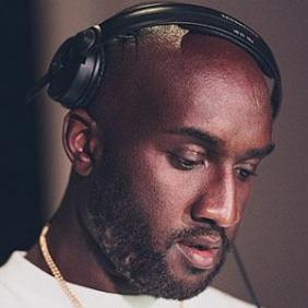 Virgil Abloh net worth