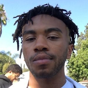 Kevin Abstract net worth