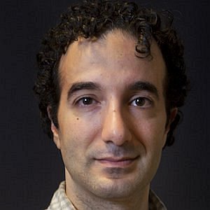 Jad Abumrad net worth