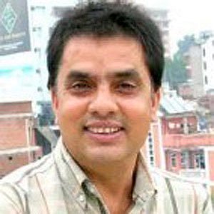 Hari Bansha Acharya net worth