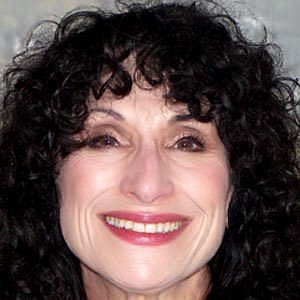 Diane Ackerman net worth