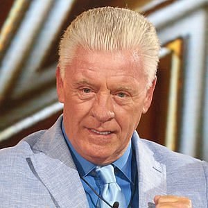 Derek Acorah net worth