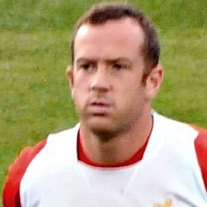 Charlie Adam net worth