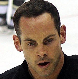 Craig Adams net worth