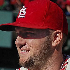 Matt Adams net worth