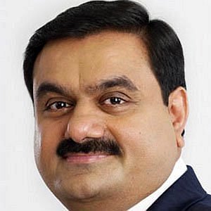 Gautam Adani net worth