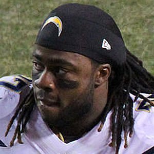 Jahleel Addae net worth