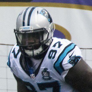 Mario Addison net worth