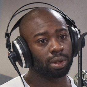 Mike Addo net worth