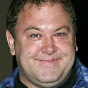 Mark Addy net worth