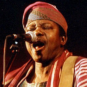 King Sunny Ade Net Worth 2023: Money, Salary, Bio - CelebsMoney