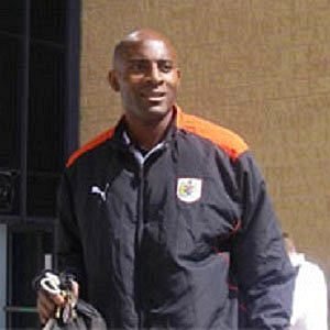 Dele Adebola net worth