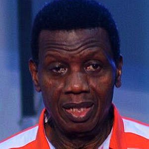 Enoch Adeboye Net Worth 2020: Money, Salary, Bio | CelebsMoney