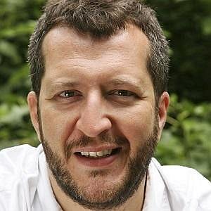 Thomas Ades net worth