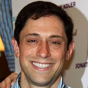 Jonathan Adler net worth