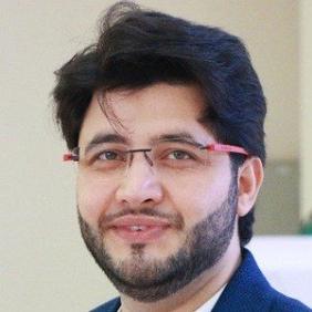 Javed Afridi net worth