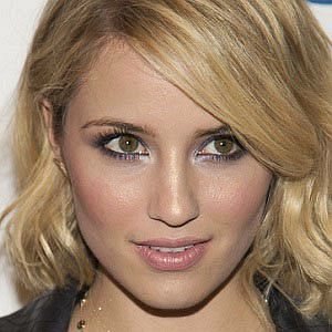 Dianna Agron net worth