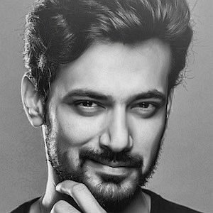 Zahid Ahmed net worth