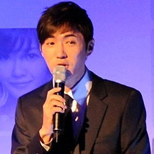 Danny Ahn net worth