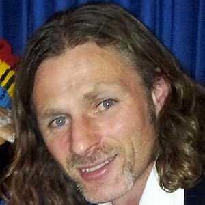 Gareth Ainsworth net worth