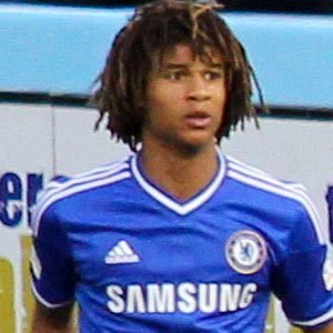 Nathan Ake net worth