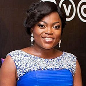 Funke Akindele net worth