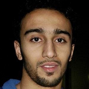 Mohammad Al-Sahlawi net worth