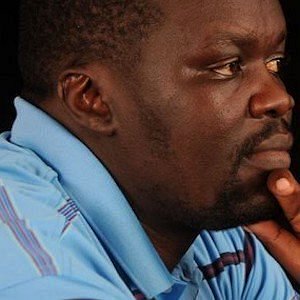 Robert Alai net worth