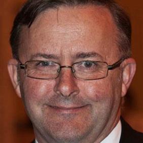 Anthony Albanese net worth