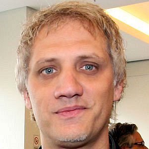 Charly Alberti net worth