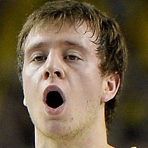 Spike Albrecht net worth