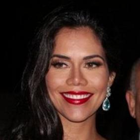 Daniela Albuquerque net worth