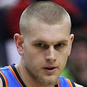 Cole Aldrich net worth