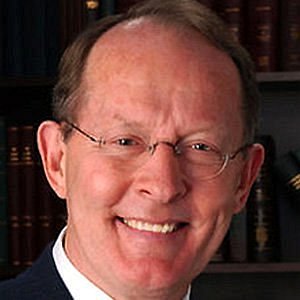 Lamar Alexander net worth