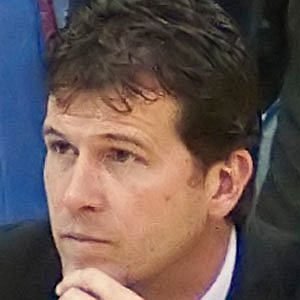 Steve Alford net worth