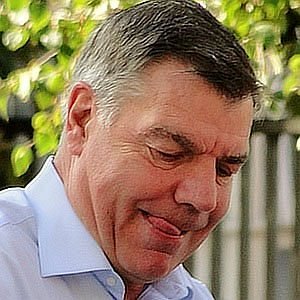 Sam Allardyce net worth