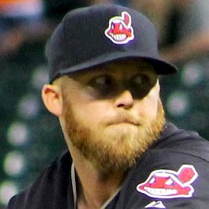 Cody Allen net worth