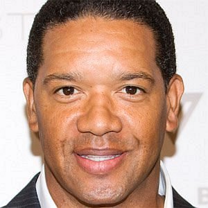 Damon Allen net worth