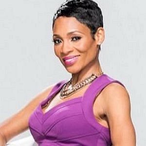 Dedra Allen net worth