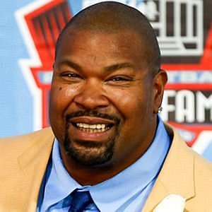 Larry Allen net worth