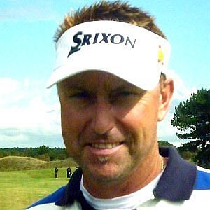 Robert Allenby net worth