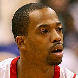 Rafer Alston net worth